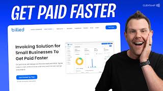 Billed: All-in-One Invoicing, Time Tracking & Expenses ($49 Lifetime Deal)