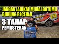 Tahap Pemasteran Murai Batu Pasti Bongkar Mp3 - Mp4 Download
