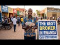 Forex trading:Umu broker mwiza Mu RWANDA