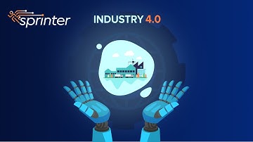 SPRINTER Project | Video Presentation