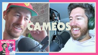 Cameos - Segments - 25