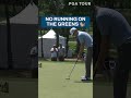 Just playing through 🐿️ #TOURVault