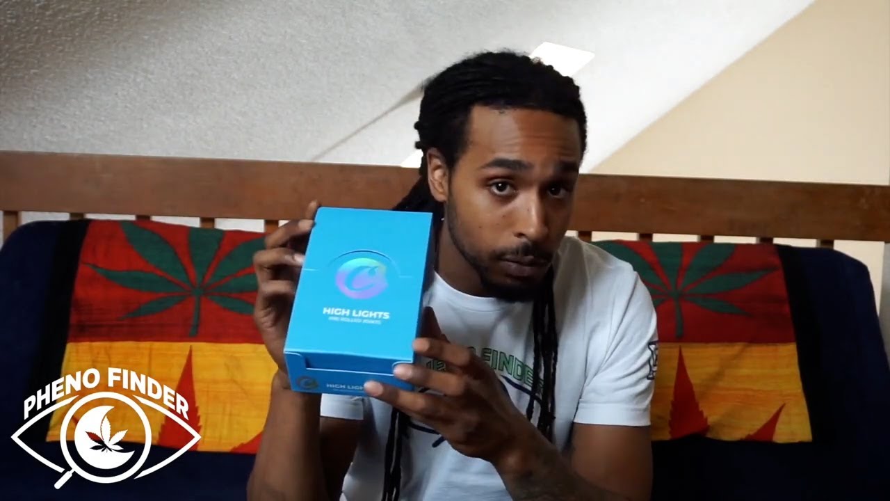 Pheno Finder Georgia Pie PR