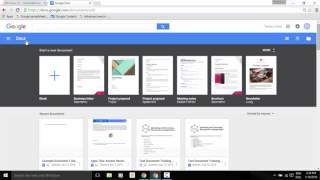 Search quickly and easily across Google Docs, Sheets, and Slides