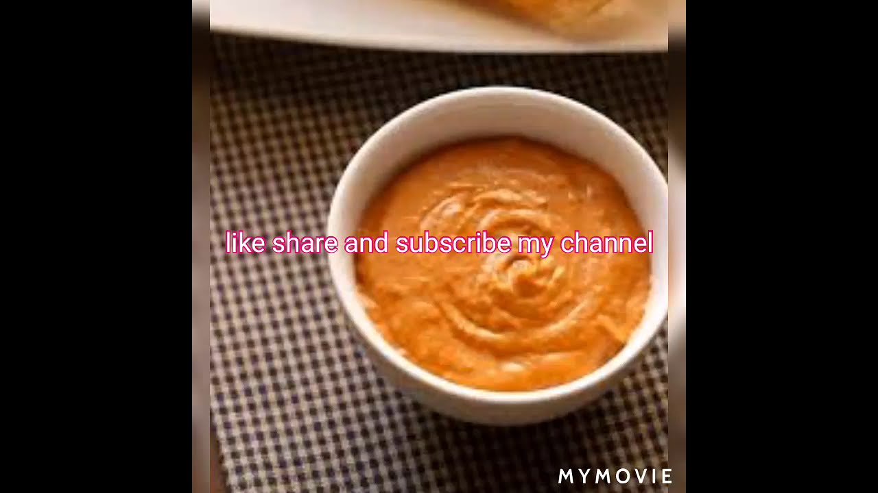 Easy Tomato Chutney for Dosa, Idli | Bala awesome recipe | Tomato Pachadi Recipe in Hindi