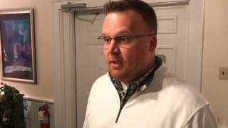 Matt Sandusky calls Turning Point's expansion 'pioneering'
