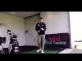 Find Carter New Golf Clubs!! | Driver vs Titleist 915 D3