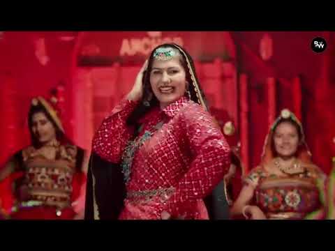 Khadi Matke Sapna Choudhuri Ka Hit Song Viral  Song Neem Ke Tale Tu Khadi Khadi Matke
