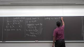 ECE 5555 Lec 5: Controller Design - rule based, PID, Lead Lag, optimization based, robust, adaptive