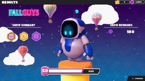 Twitch Stream 03/26/22 Part 4 Fall Guys Glizzy Gang Showdown Part 7