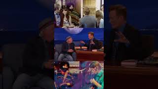 Bill Kreutzmann tells Conan the story of The Grateful Dead’s appearance on Playboy After Dark
