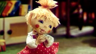 Чому зникла шапка–невидимка(1991) - мультики українською мовою