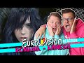 ROMANIA EUROVISION 2021 // ROXEN - Amnesia // ESC 2021 REACTION VIDEO