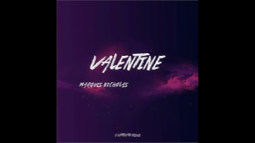 Thumbnail of Valentine Song is dropping today. 😙❤ #valentine