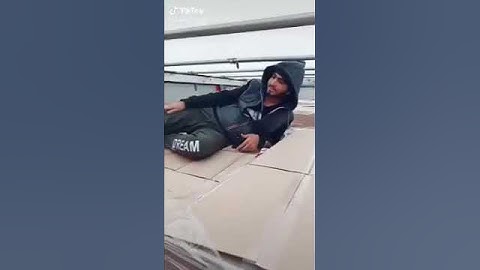 Migranti skriveni u kamionu na putu za Njemacku