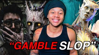 THE JUDGMENT Is EXACTLY What DBD Needed…
