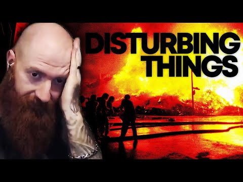 Xeno Reacts to Disturbing Things from Around the Internet [Vol. 15]