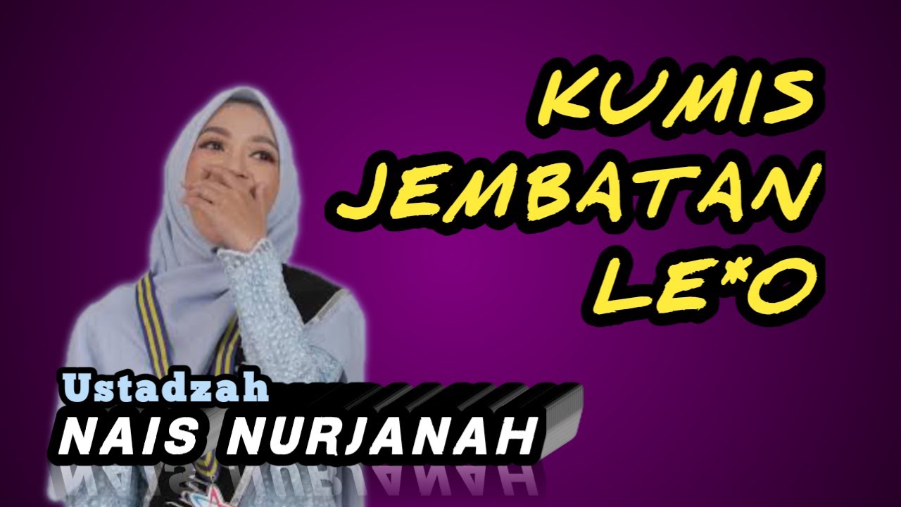 CERAMAH USTADZAH NAIS NURJANAH TERBARU 2024 | WALIMATUL KHITAN | SUKADANUH SUCINARAJA GARUT
