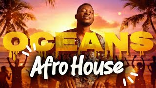 Hillsong  Oceans afro House Remix  Faith Afro House