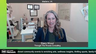Buzzworthy Businesses With Stacy Wood Of Through The Woods Consulting