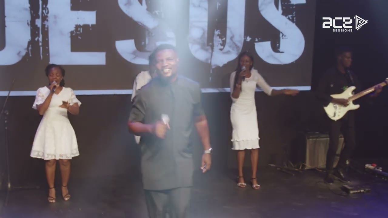 My Light - Joseph Dairo