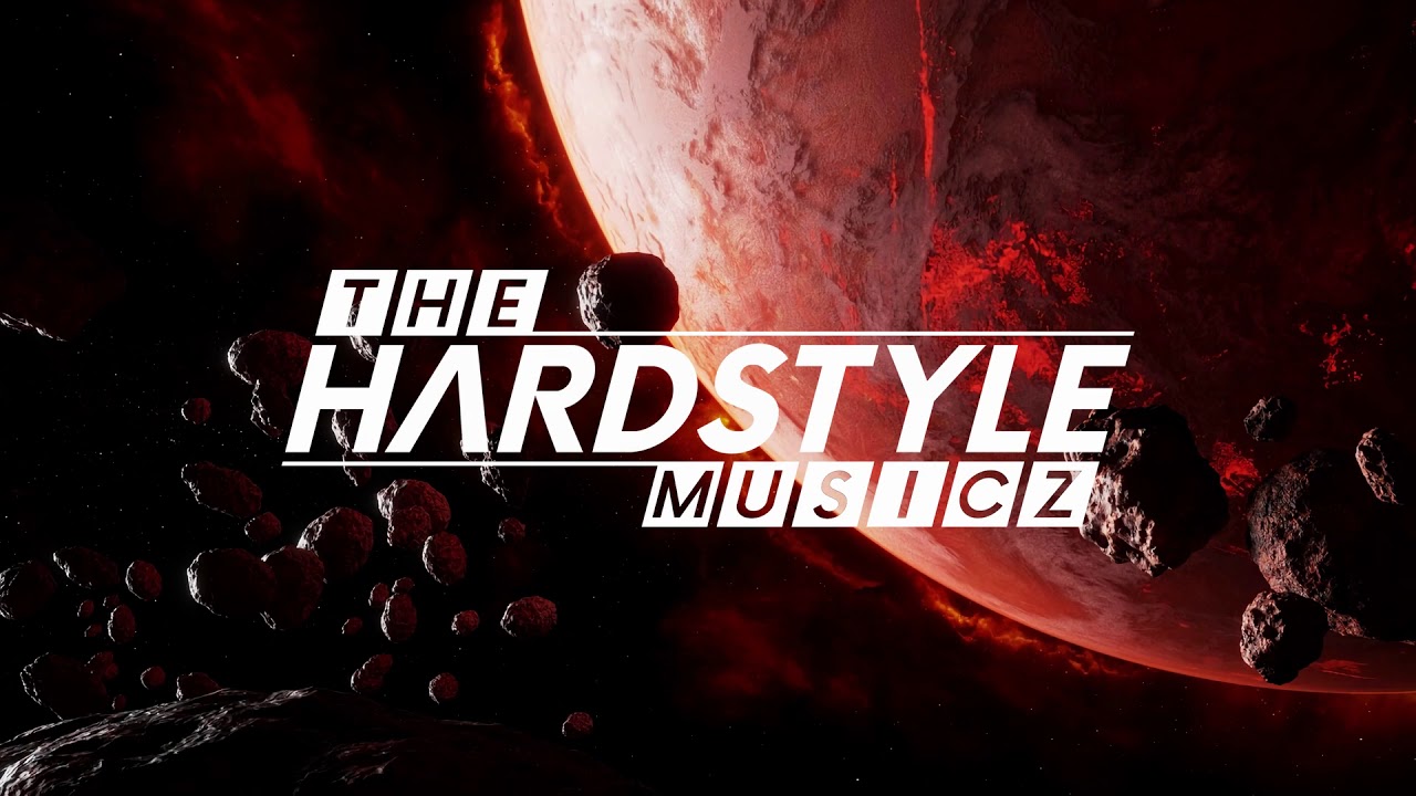 Radical Redemption & Digital Punk - Colla Domina (Extended Mix)