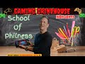 GGH: School of PHILNESS !! Funny Skit