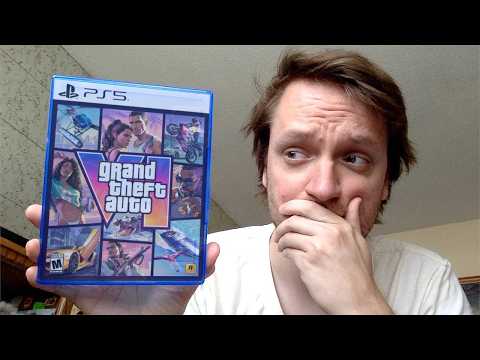 GTA 6 Is Now The BIGGEST $100 LIE In Gaming... (W/SPECIAL GUEST)