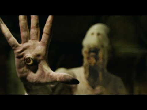 Thumb of Pan's Labyrinth video