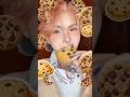 話題のクッキーメイクしてみた🍪