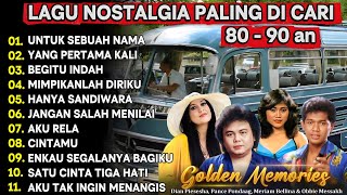 Download Lagu Lagu Nostalgia 80an dan 90an Terbaik Sepanjang Masa MP3