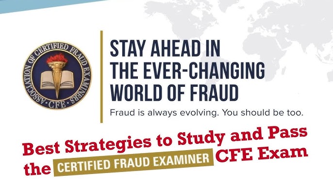 CFE-Financial-Transactions-and-Fraud-Schemes Fragenpool