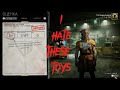 КАК НАБРАТЬСЯ СМЕЛОСТИ И ЗЖЕЧЬ СВОЮ СЕКС ИГРУШКУ Outlast trials