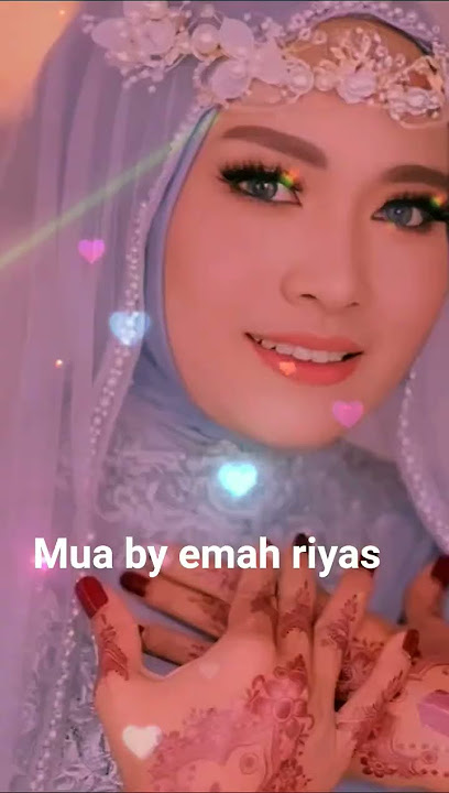 make-up bu hajat