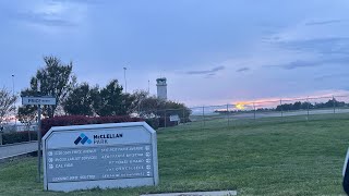 Career Overview Aerospace 2022 Airbase McClellan California