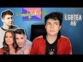 Straight Pride Parades | LGBTea Ep. 6