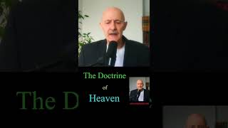 The Doctrine of Heaven