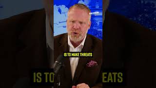 UNHINGED Trump Threatens to IMPRISON AMERICANS WHO DONATE TO KAMALA HARRIS!!! #shorts