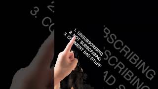 I Left The Lore Community