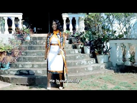 Mungu Kwetu Sisi By Sarah Mbarikiwa Official Video For Skiza Tune SMS Skiza 7616884 Send To 811