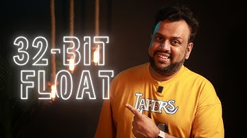 How To Use 32 Bit Float On board Recording On The Wireless PRO