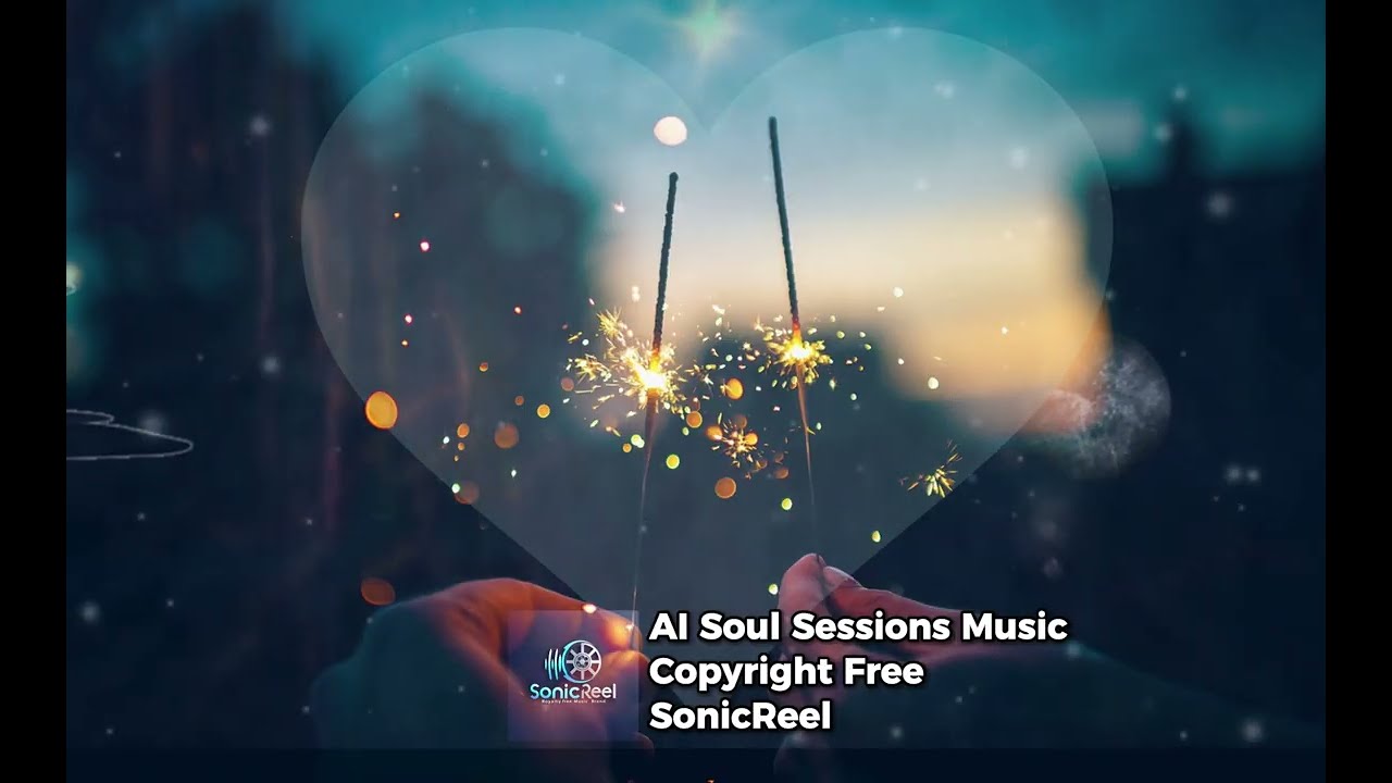 🎧 Whispers of Forever – AI Soul Ballads for Night Reflections (72 BPM Cinematic Soul) | SonicReel