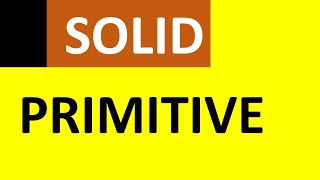 AutoCAD 3d Tutorial | Create Solid Primitives - The Basics