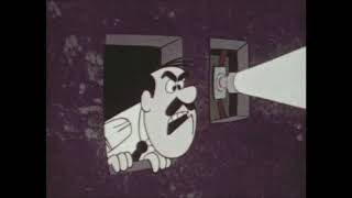 The New Three Stooges - The Noisy Silent Movie (1965)