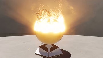 Unity dissolve effect test.