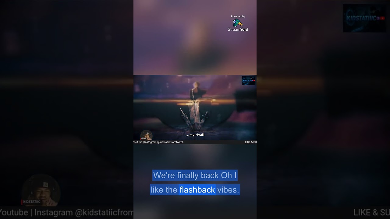 My reaction to the new Black Clover trailer