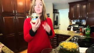 What's the BIG deal?  7-Layer Salad Bonus Video