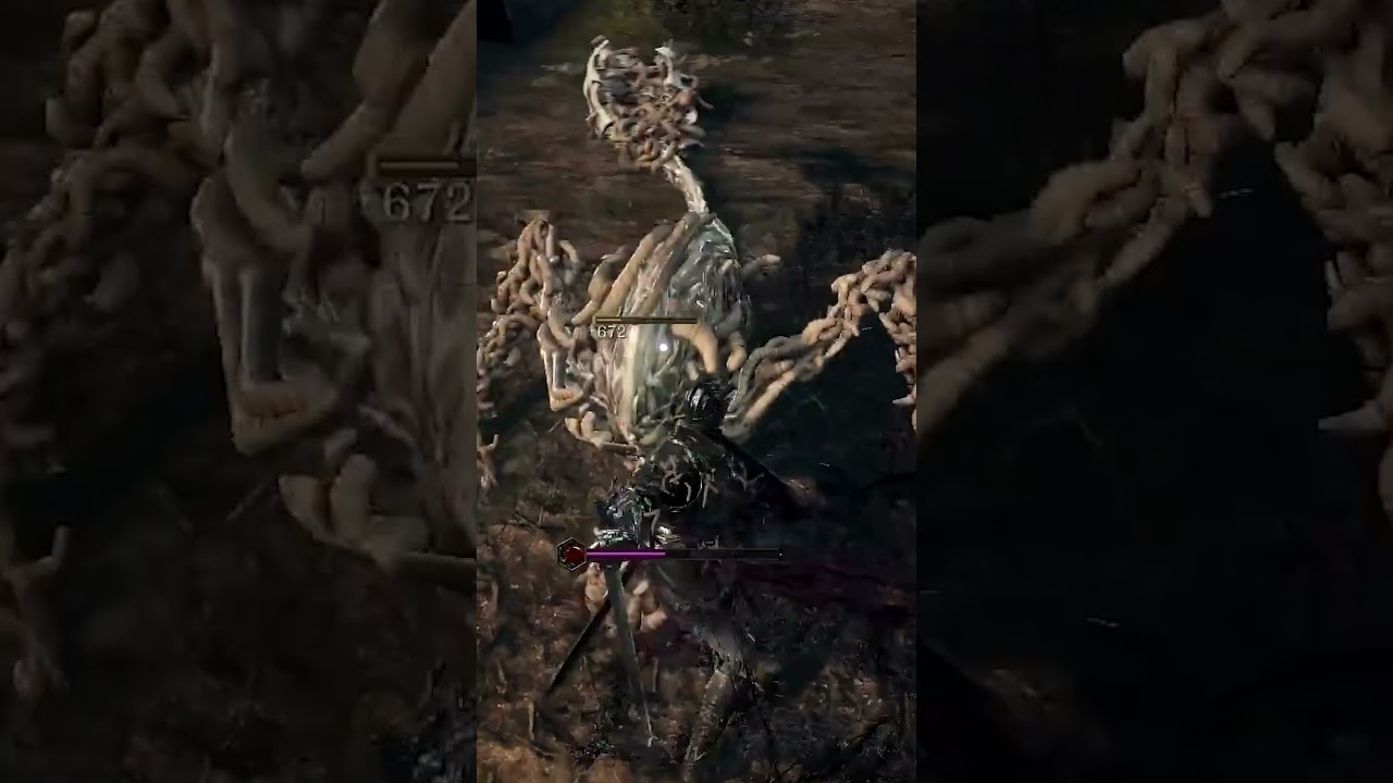 Meşalenin gücü! Dark Souls 3