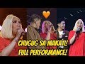 Vice Ganda Ion Perez KILIG PERFORMANCE Chugug sa MAKATI!! #ViceIon