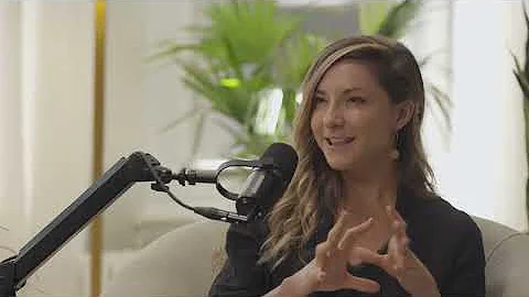 Exploring Frontier Climate Interventions with Kelly Erhart | TGS 204